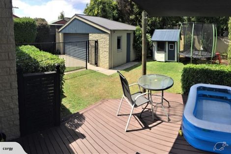 Photo of property in 29 Larsens Road, Halswell, Christchurch, 8025