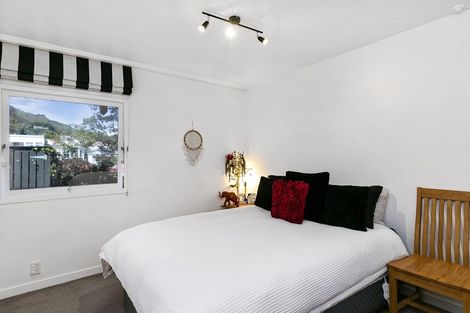 Photo of property in Hiropi St Village, 52/46u Hiropi Street, Newtown, Wellington, 6021