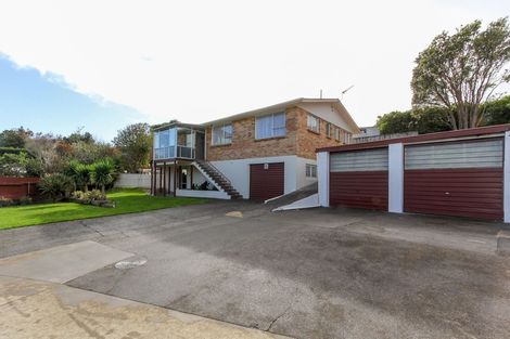 Photo of property in 13a Oawai Place, Marfell, New Plymouth, 4310