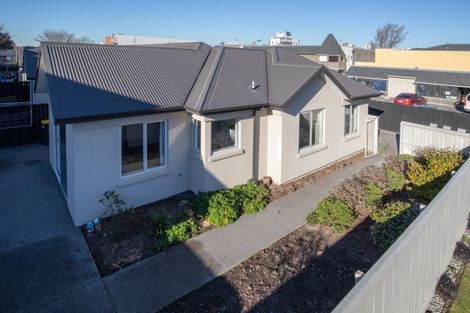 Photo of property in 1/6 Kauri Street, Riccarton, Christchurch, 8041