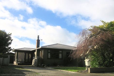 Photo of property in 37 Birmingham Street, Takaro, Palmerston North, 4412