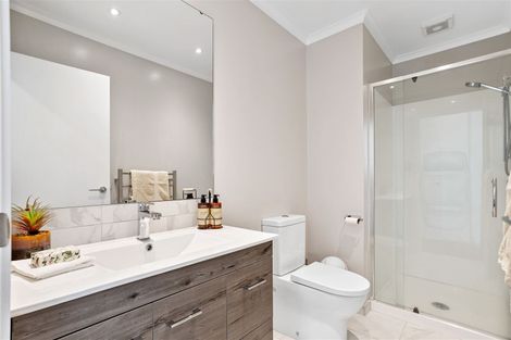 Photo of property in 7 Rangihina Road, Hobsonville, Auckland, 0616