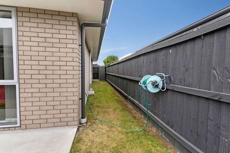 Photo of property in 11 Rahme Crescent, Kaiapoi, 7630
