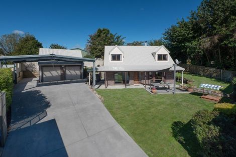 Photo of property in 26 Tawavale Street, Pukehangi, Rotorua, 3015