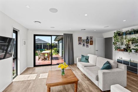 Photo of property in 11 Kotua Street, Woodend, 7610