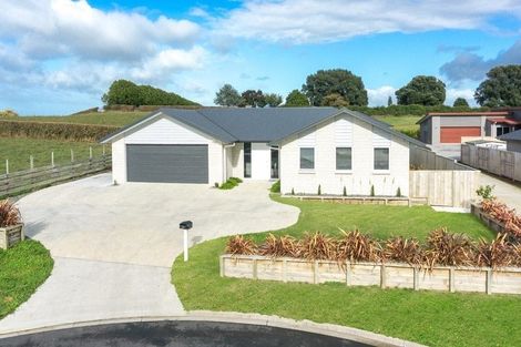 Photo of property in 28 Te Aranui Drive, Te Awamutu, 3800