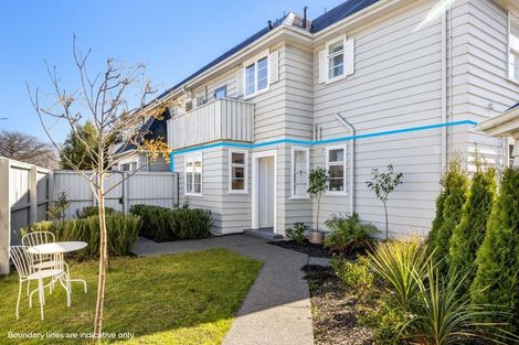Photo of property in 2/46 Fendalton Road, Fendalton, Christchurch, 8014