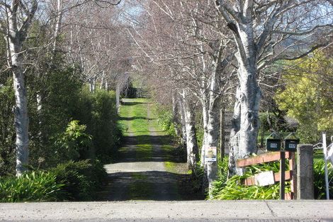 Photo of property in 117 Porangahau Road, Waipukurau, 4200