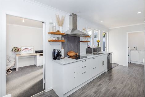 Photo of property in 14 Mckenzie Avenue, Otorohanga, 3900