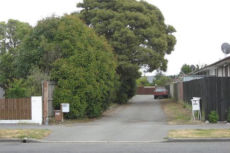 Photo of property in 57b Ashwood Street, Parklands, Christchurch, 8083