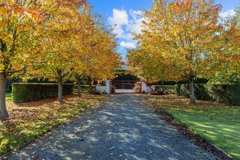Photo of property in 92 Hodgens Road, Prebbleton, 7676