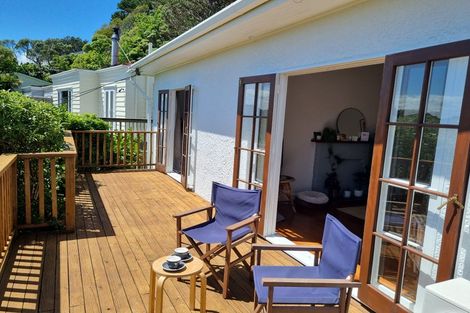 Photo of property in 57 Mairangi Road, Wadestown, Wellington, 6012