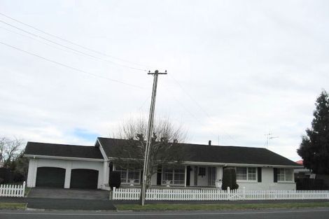 Photo of property in 3 Bankwood Road, Chartwell, Hamilton, 3210