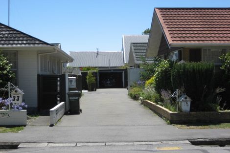 Photo of property in 35 Church Lane, Merivale, Christchurch, 8014