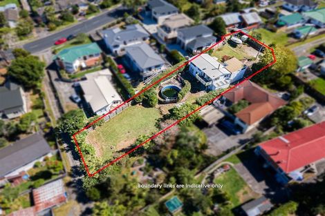 Photo of property in 114 Woodglen Road, Glen Eden, Auckland, 0602