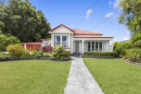 Photo of property in 74 Moorhouse Street, Morrinsville, 3300