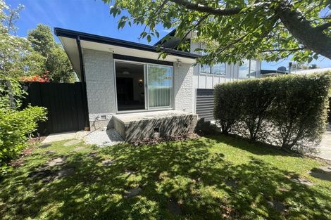 Photo of property in 2/1007 Colombo Street, St Albans, Christchurch, 8014