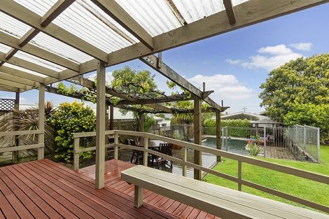 Photo of property in 65 Moorhouse Street, Morrinsville, 3300
