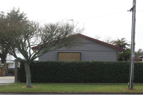 Photo of property in 128 Galloway Street, Hamilton East, Hamilton, 3216