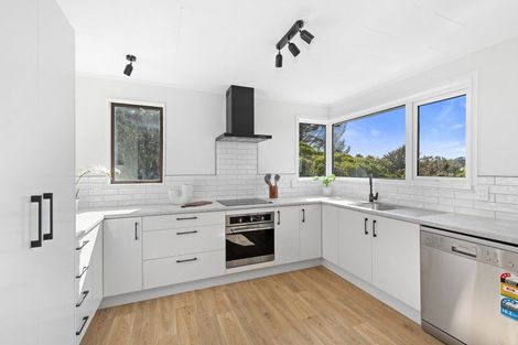 Photo of property in 201 Holborn Drive, Stokes Valley, Lower Hutt, 5019