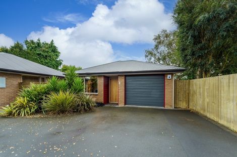 Photo of property in 2/62 Radley Street, Woolston, Christchurch, 8023