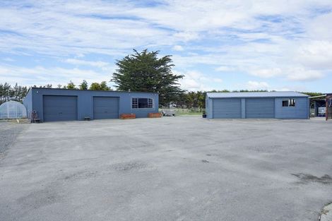 Photo of property in 381 Bay Road, West Plains, Invercargill, 9879