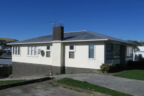 Photo of property in 40 Bracken Road, Paparangi, Wellington, 6037
