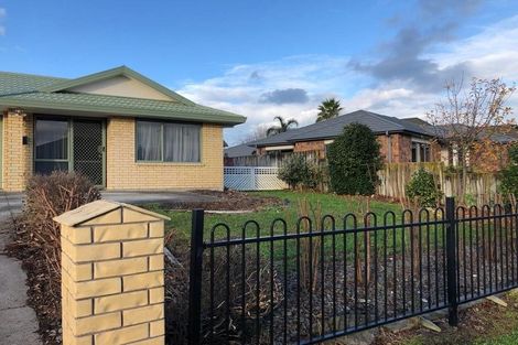 Photo of property in 20 Nottingham Drive, Hamilton East, Hamilton, 3216