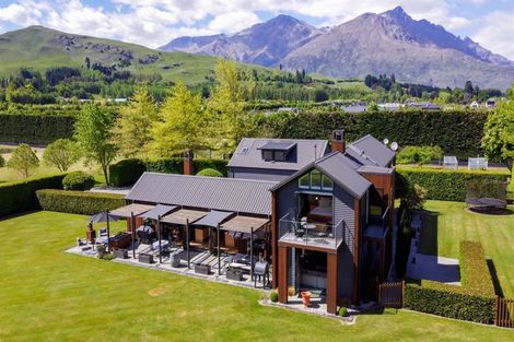 Photo of property in 293a Lower Shotover Road, Speargrass Flat, Queenstown, 9371
