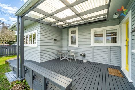 Photo of property in 22 Fuller Grove, Woburn, Lower Hutt, 5010