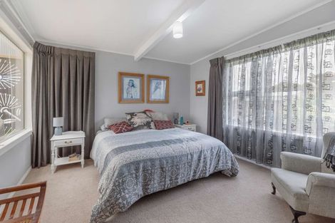 Photo of property in 21 Tyndall Street, Pahiatua, 4910