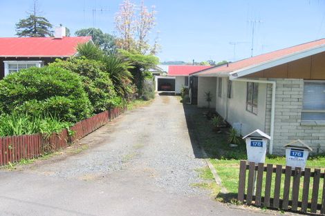 Photo of property in 178 Maniapoto Street, Otorohanga, 3900