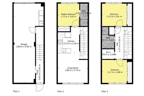 Photo of property in 17 Owens Place, Mount Maunganui, 3116