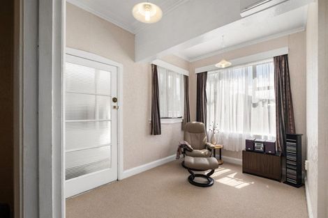 Photo of property in 132 Hobart Street, Miramar, Wellington, 6022