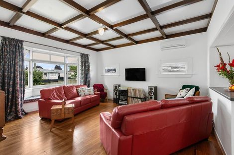Photo of property in 7 Barnard Street, Matamata, 3400