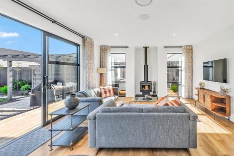 Photo of property in 27 Candlesticks Crescent, Lincoln, 7608