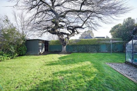 Photo of property in 12 Russel Street, Gladstone, Invercargill, 9810