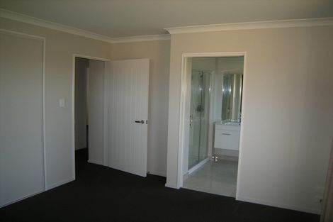 Photo of property in 15h Marlowe Place, Rolleston, 7614