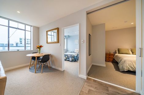 Photo of property in Unit 207,l2, 207/14 Laings Road, Hutt Central, Lower Hutt, 5010