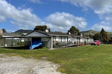 Photo of property in 91 Esplanade, Te Kuiti, 3910