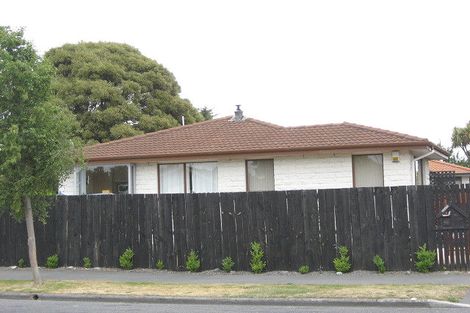 Photo of property in 59 Ashwood Street, Parklands, Christchurch, 8083