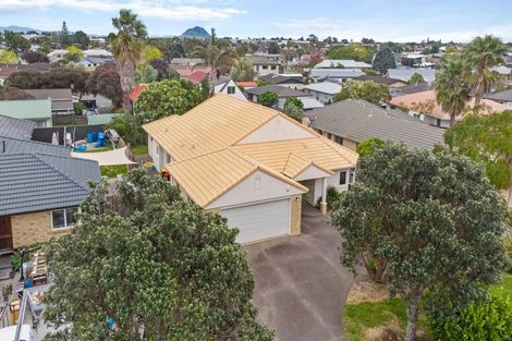 Photo of property in 78 Denny Hulme Drive, Mount Maunganui, 3116