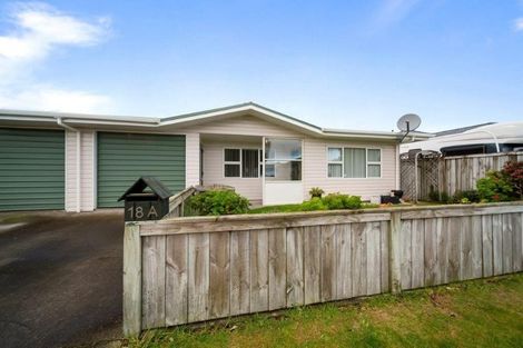 Photo of property in 18a Milmoe Street, Hawera, 4610