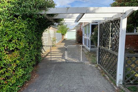Photo of property in 4 Thomas Street, Linwood, Christchurch, 8062