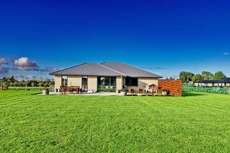 Photo of property in 83 Watt Road, Otatara, Invercargill, 9879