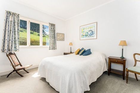 Photo of property in 3 Rawhiti Terrace, Kelburn, Wellington, 6012