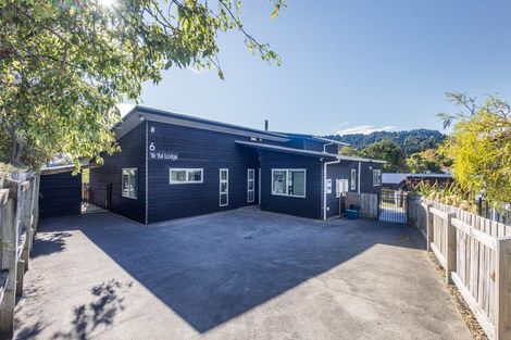 Photo of property in 6 Kowhai Way, Ohakune, 4625