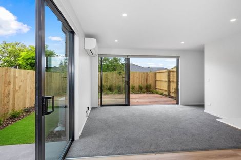 Photo of property in 6/167 Innes Road, St Albans, Christchurch, 8052