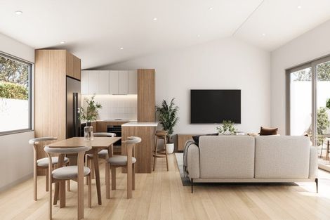 Photo of property in 26 Resolution Street, Lyall Bay, Wellington, 6022