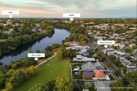 Photo of property in 12 Jellicoe Drive, Hamilton East, Hamilton, 3216